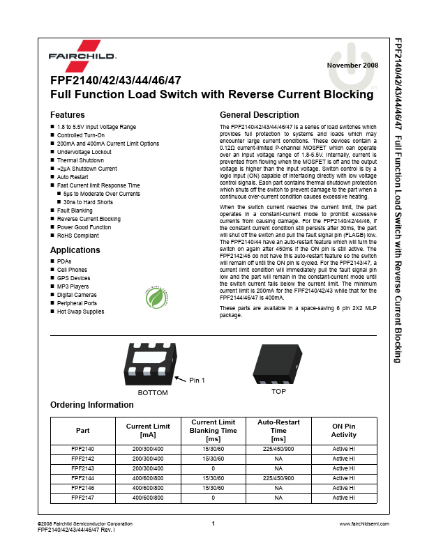 FPF2142