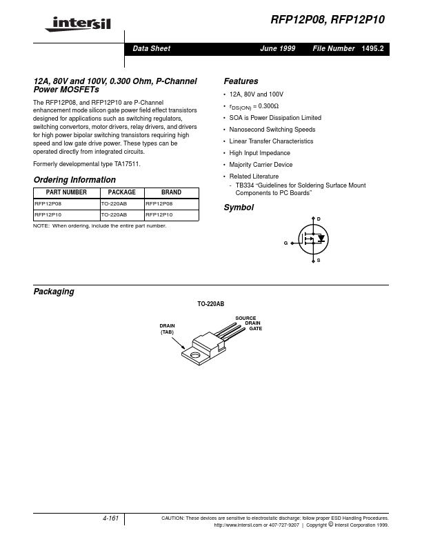 RFP12P08