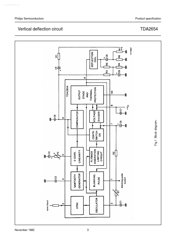 TDA2654