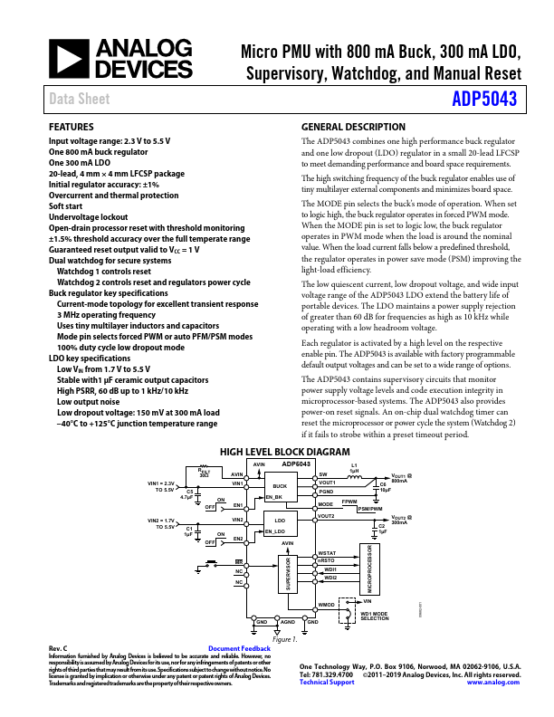 ADP5043