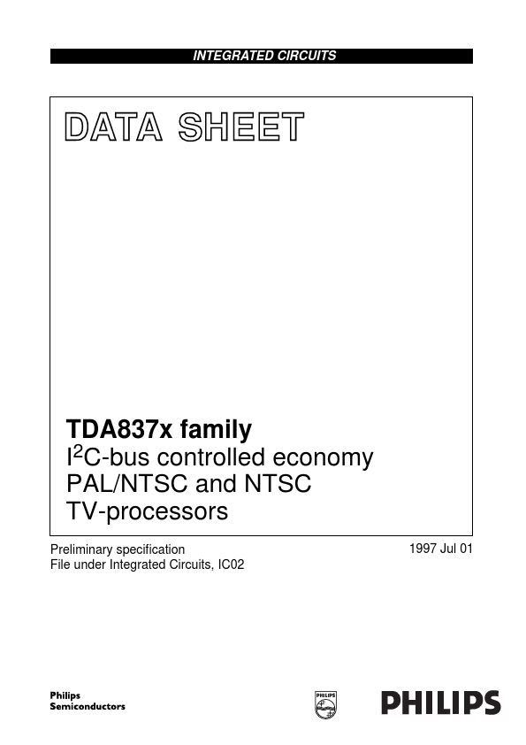 TDA8374A