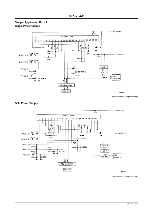 STK301-220