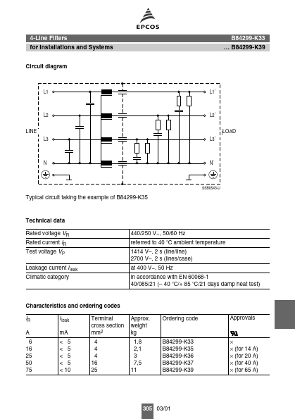 B84299-K35