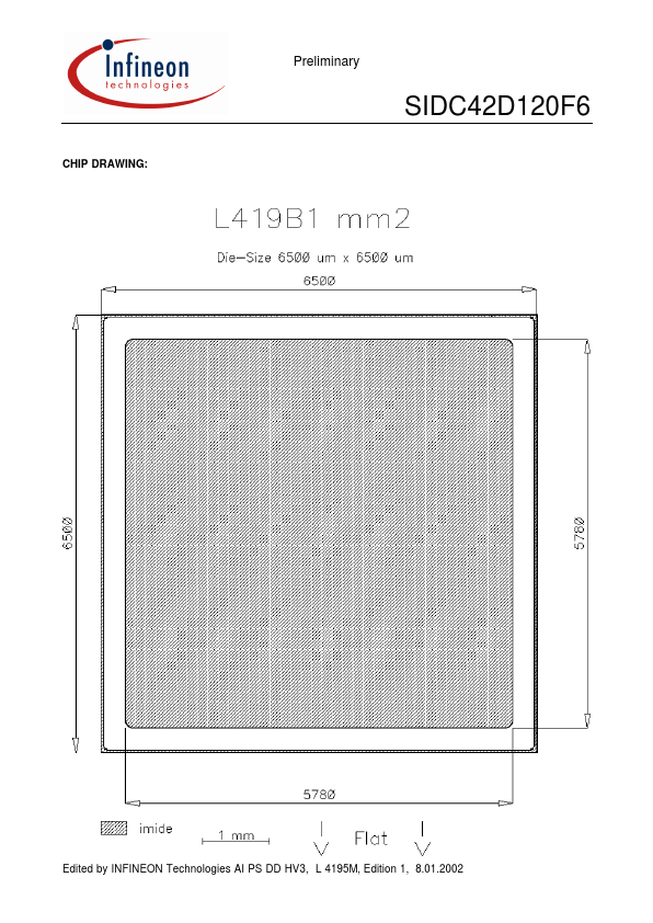 SIDC42D120F6