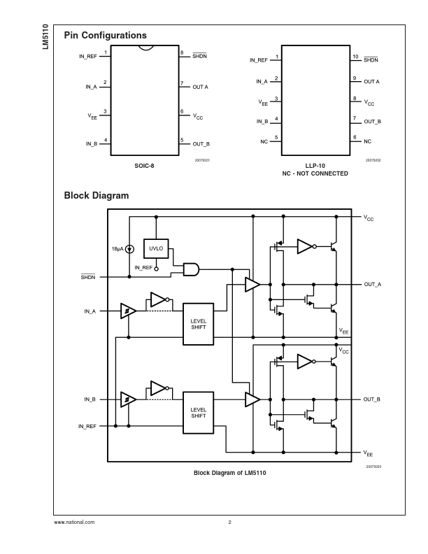 LM5110