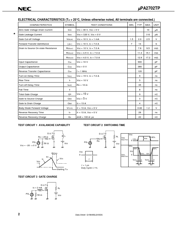 UPA2702TP