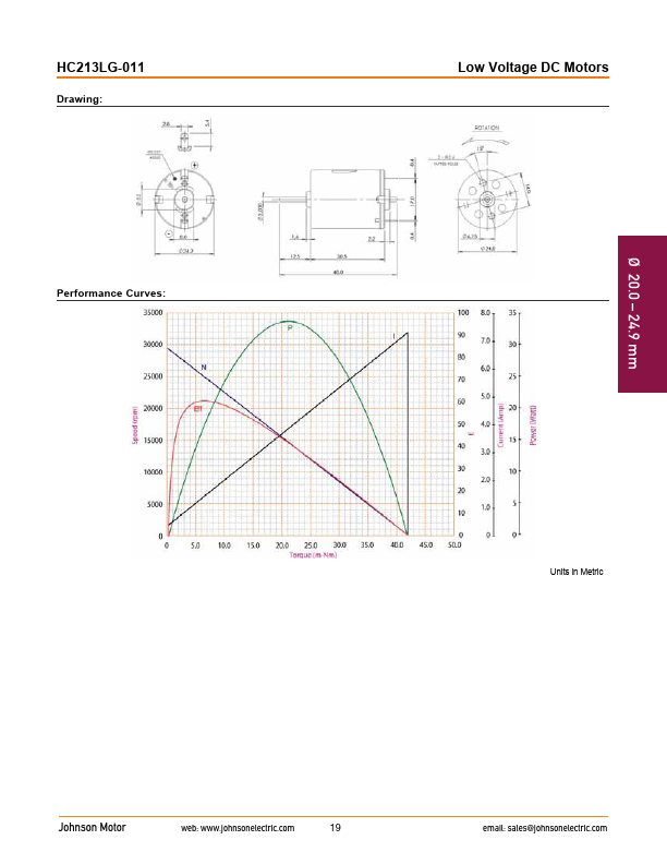 HC213LG-011