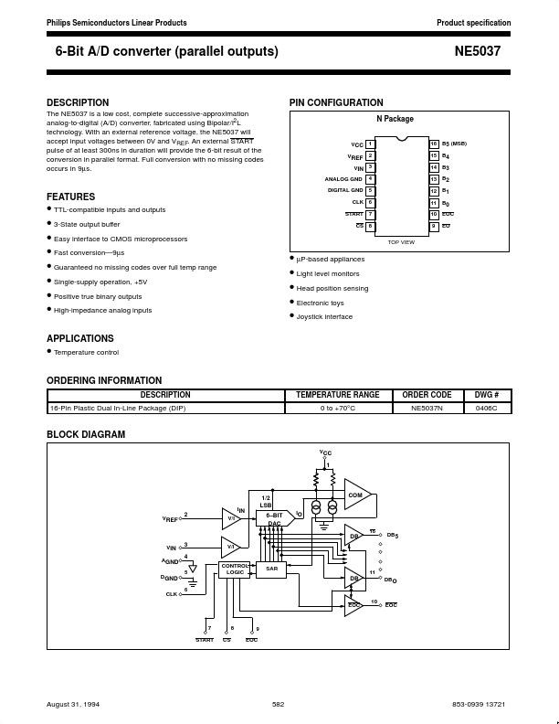 NE5037N