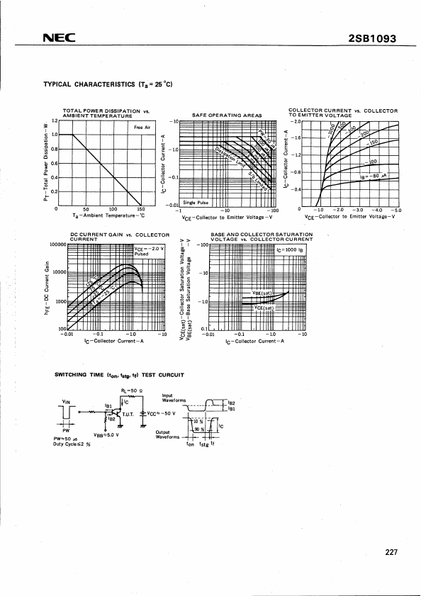 2SB1093