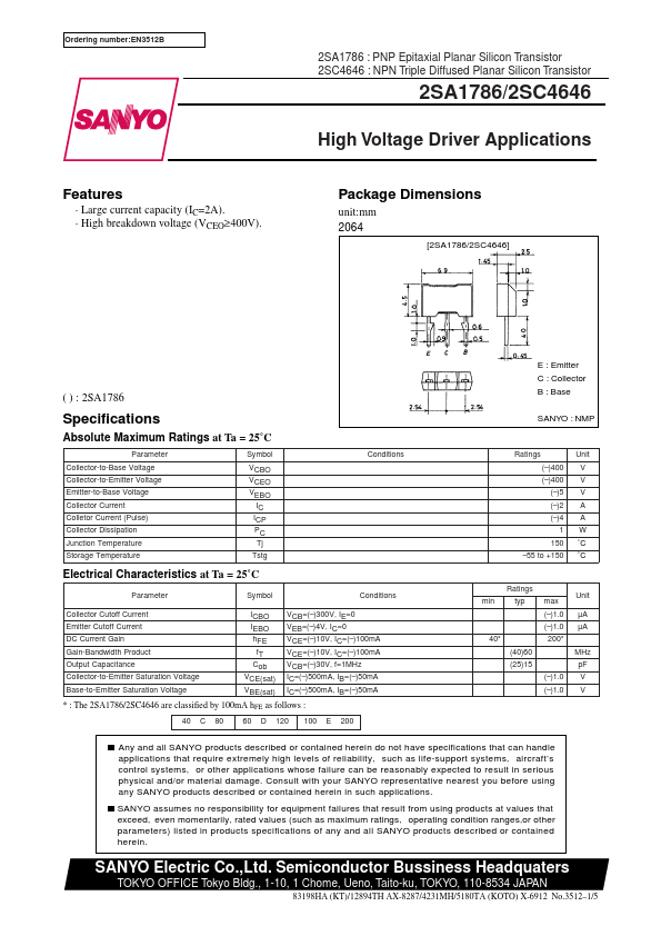 C4646