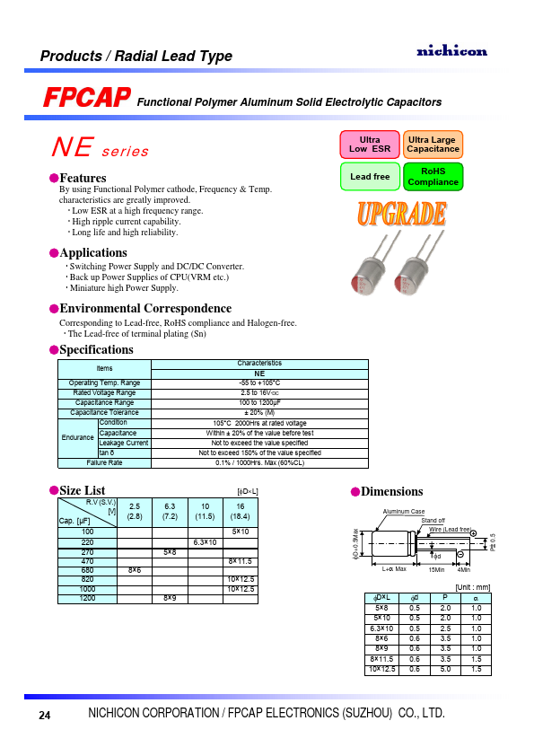 RNE0J271MDS1JT