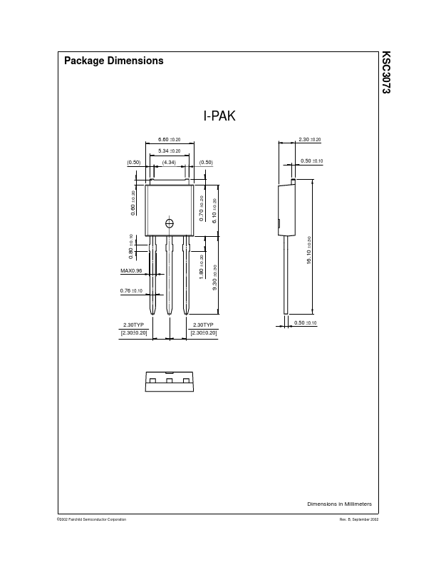 KSC3073