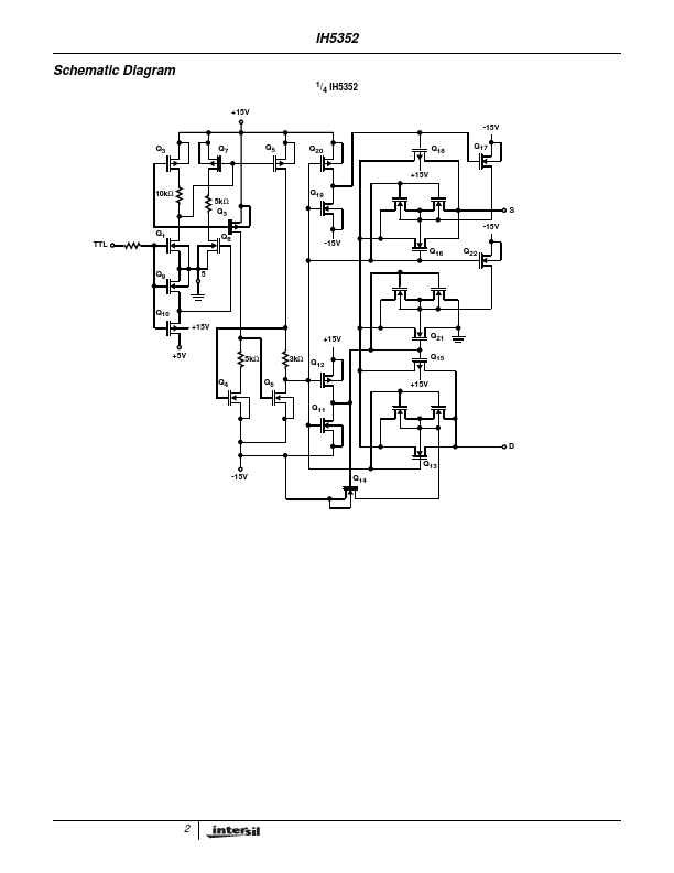 IH5352CPE