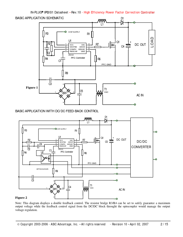 IPS101C-D