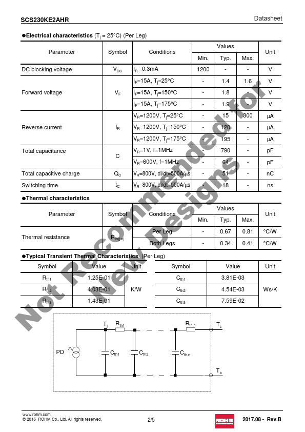 SCS230KE2AHR