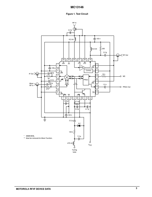 MC13146