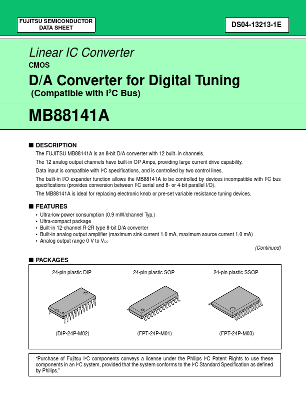 MB88141A