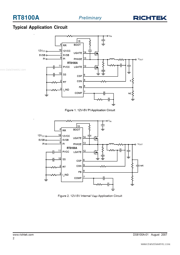 RT8100A