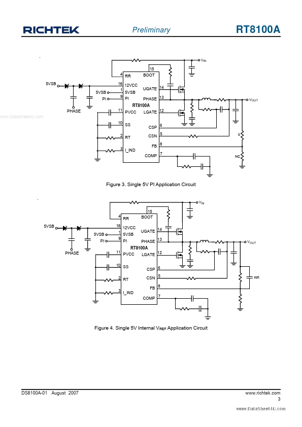 RT8100A