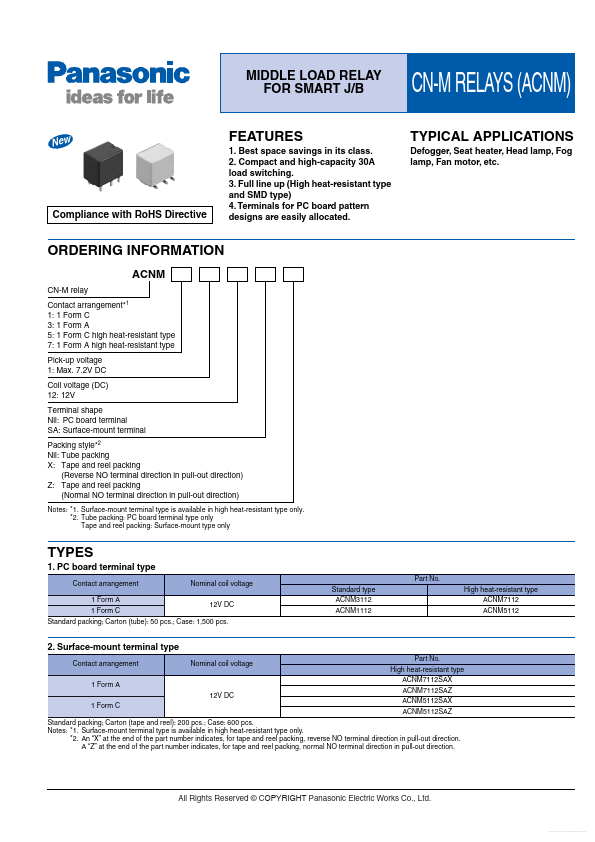 ACNM3112