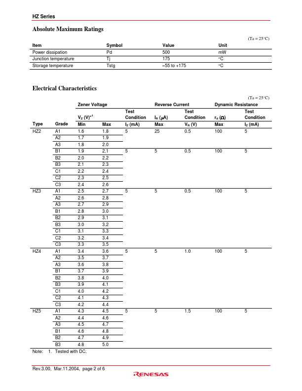 HZ18-3