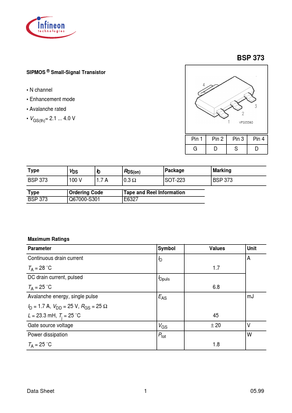 BSP373