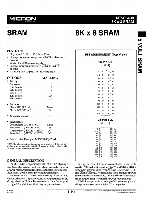 MT5C6408