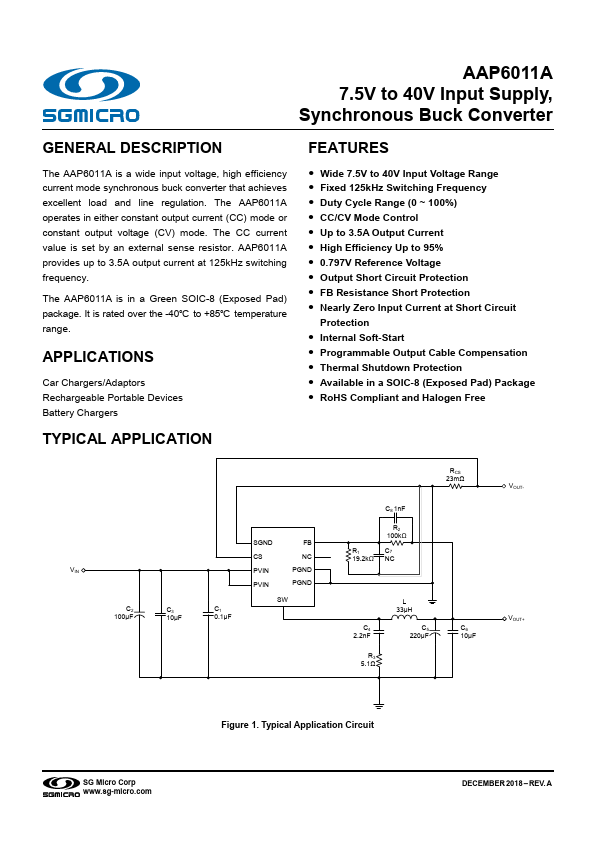 AAP6011A