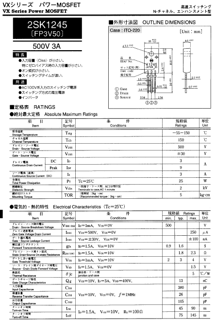 K1245