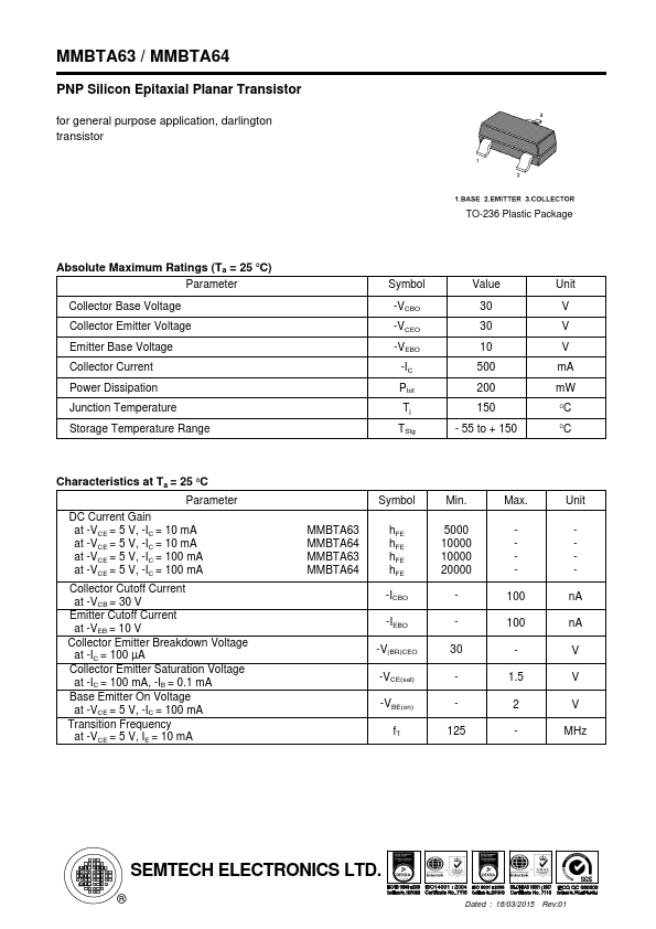 MMBTA63