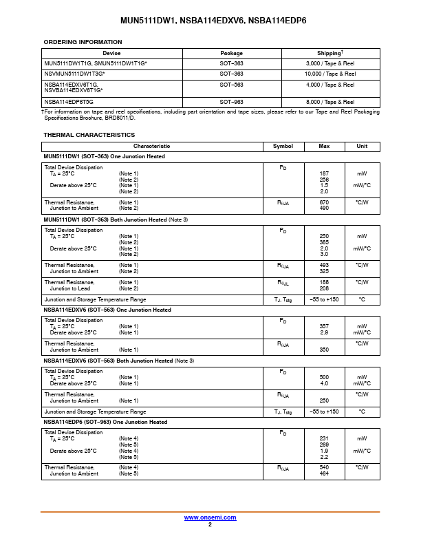 NSBA114EDP6