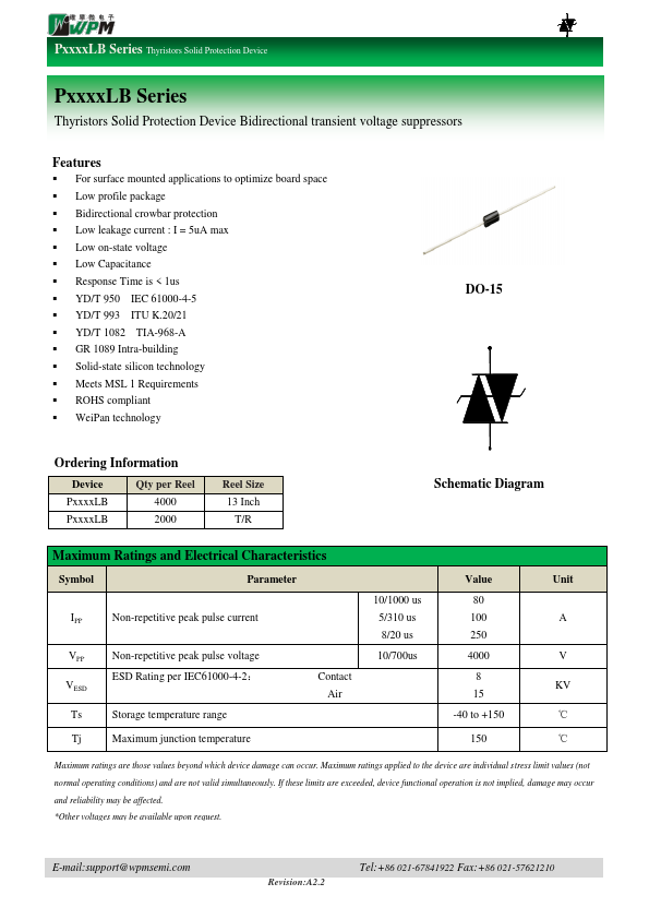 P1100LB