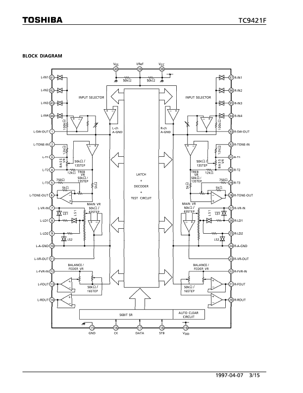 TC9421F