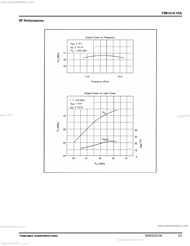 TIM1414-10A