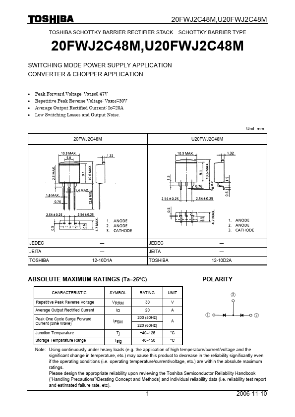 20FWJ2C48M