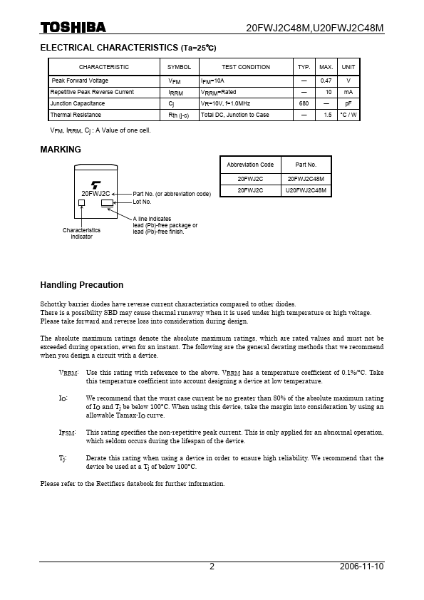 20FWJ2C48M