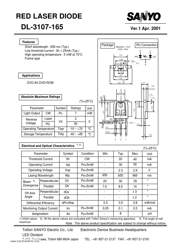 DL-3107-165