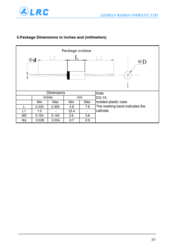 FR205P