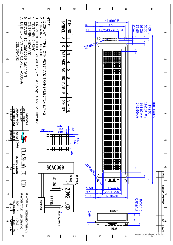 HC200202C-VA