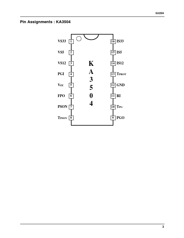 KA3504