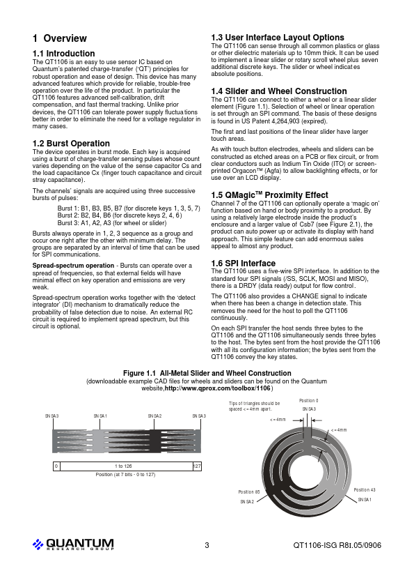 QT1106-ISG