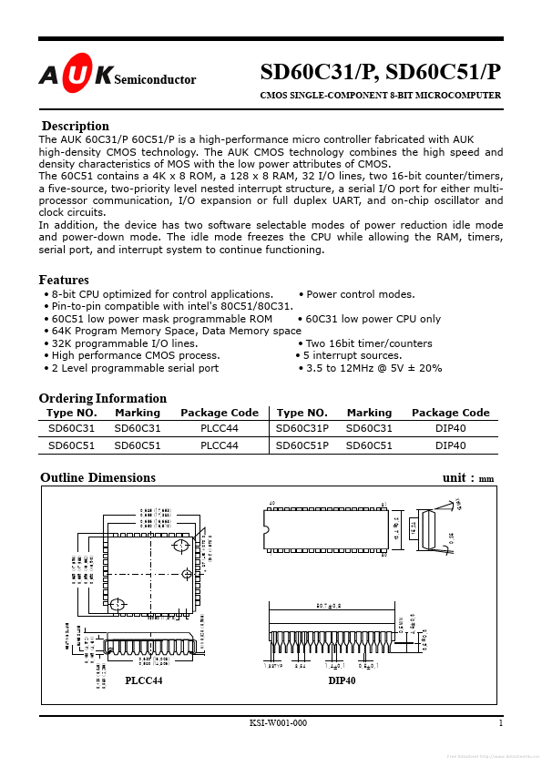 SD60C31