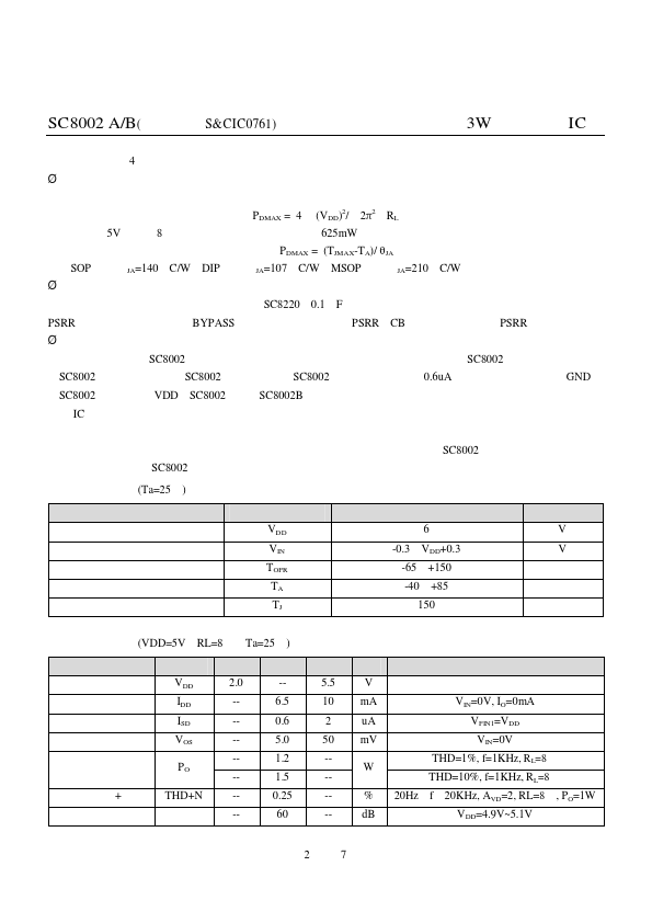 SC8002