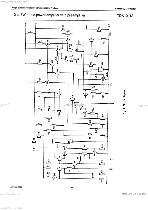 TDA1011A