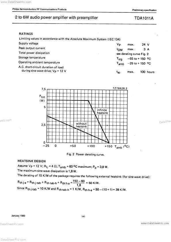 TDA1011A