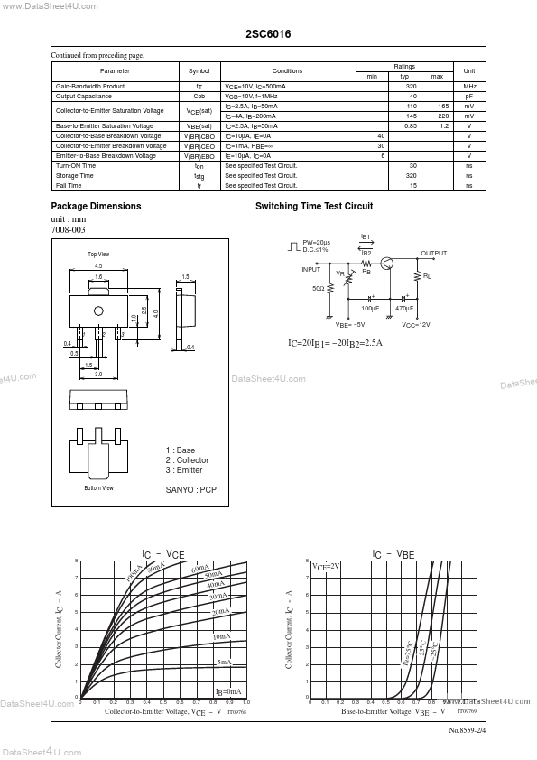 2SC6016