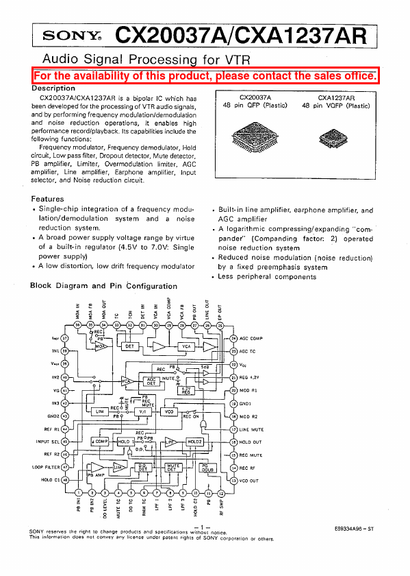 CX20037A