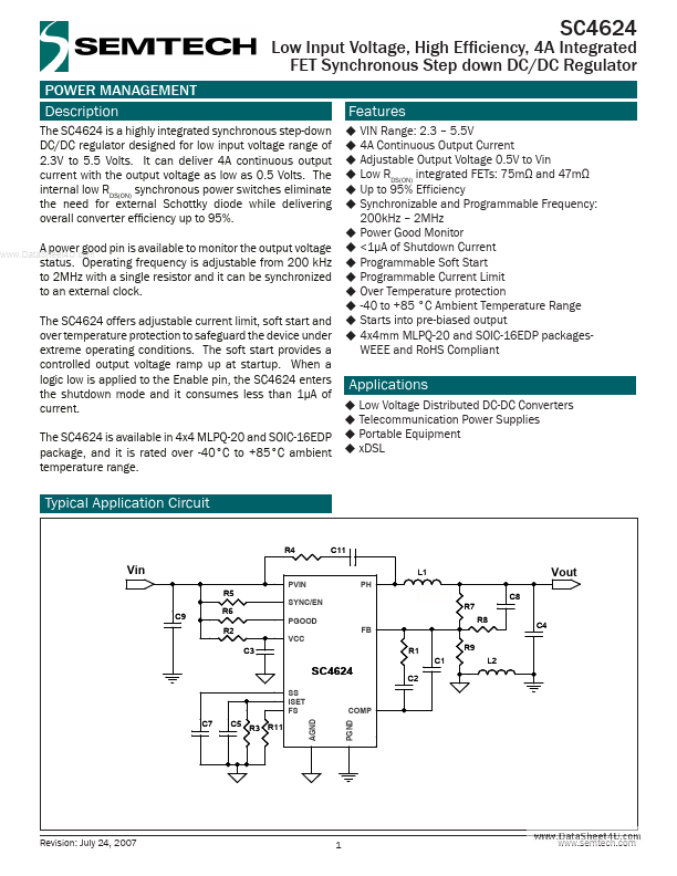 SC4624