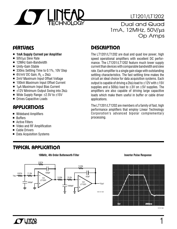 LT1202