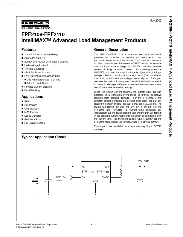 FPF2108